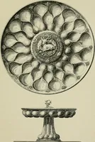 Picture 39 of 150 from Geschichte des deutschen kunstgewerbes (1888), leaf 112