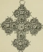 Picture 40 of 150 from Geschichte des deutschen kunstgewerbes (1888), leaf 116