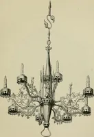 Picture 41 of 150 from Geschichte des deutschen kunstgewerbes (1888), leaf 120