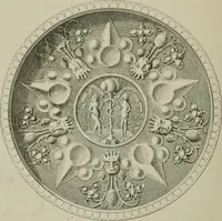 Picture 42 of 150 from Geschichte des deutschen kunstgewerbes (1888), leaf 121