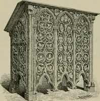 Picture 47 of 150 from Geschichte des deutschen kunstgewerbes (1888), leaf 129