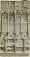 Picture 50 of 150 from Geschichte des deutschen kunstgewerbes (1888), leaf 136