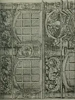An illustration from Geschichte des deutschen kunstgewerbes (1888)