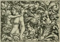 An illustration from Geschichte des deutschen kunstgewerbes (1888)