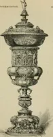 Picture 66 of 150 from Geschichte des deutschen kunstgewerbes (1888), leaf 180