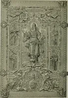 Picture 67 of 150 from Geschichte des deutschen kunstgewerbes (1888), leaf 183