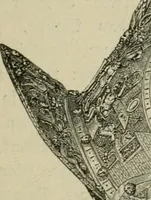 Picture 79 of 150 from Geschichte des deutschen kunstgewerbes (1888), leaf 202