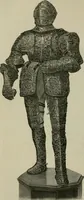 Picture 82 of 150 from Geschichte des deutschen kunstgewerbes (1888), leaf 203