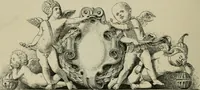 An illustration from Geschichte des deutschen kunstgewerbes (1888)