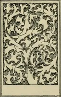 Picture 88 of 150 from Geschichte des deutschen kunstgewerbes (1888), leaf 208