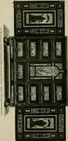 An illustration from Geschichte des deutschen kunstgewerbes (1888)