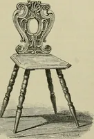 Picture 96 of 150 from Geschichte des deutschen kunstgewerbes (1888), leaf 220