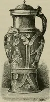 Picture 100 of 150 from Geschichte des deutschen kunstgewerbes (1888), leaf 229