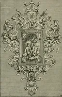 Picture 111 of 150 from Geschichte des deutschen kunstgewerbes (1888), leaf 247