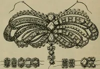 Picture 120 of 150 from Geschichte des deutschen kunstgewerbes (1888), leaf 259