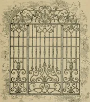 Picture 124 of 150 from Geschichte des deutschen kunstgewerbes (1888), leaf 264