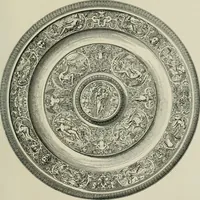 Picture 126 of 150 from Geschichte des deutschen kunstgewerbes (1888), leaf 268