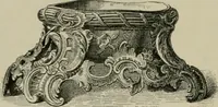 Picture 136 of 150 from Geschichte des deutschen kunstgewerbes (1888), leaf 283