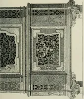 Picture 138 of 150 from Geschichte des deutschen kunstgewerbes (1888), leaf 286