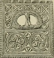 An illustration from Geschichte des deutschen kunstgewerbes (1888)
