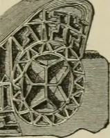 Picture 7 of 150 from Geschichte des deutschen kunstgewerbes (1888), leaf 30