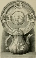 Picture 147 of 150 from Geschichte des deutschen kunstgewerbes (1888), leaf 301