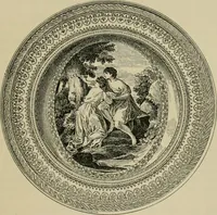 Picture 150 of 150 from Geschichte des deutschen kunstgewerbes (1888), leaf 306