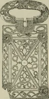 Picture 8 of 150 from Geschichte des deutschen kunstgewerbes (1888), leaf 31