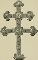 Picture 13 of 150 from Geschichte des deutschen kunstgewerbes (1888), leaf 46