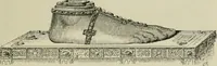 An illustration from Geschichte des deutschen kunstgewerbes (1888)