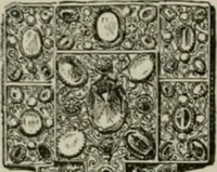 Picture 19 of 150 from Geschichte des deutschen kunstgewerbes (1888), leaf 53