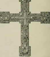 Picture 20 of 150 from Geschichte des deutschen kunstgewerbes (1888), leaf 53