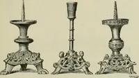 Picture 26 of 150 from Geschichte des deutschen kunstgewerbes (1888), leaf 74