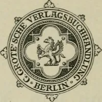 Picture 3 of 150 from Geschichte des deutschen kunstgewerbes (1888), leaf 9