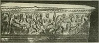 Picture 2 of 280 from Geschichte des florentinischen Grabmals von den ältesten Zeiten bis Michelangelo (1904), leaf 10