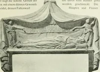Picture 55 of 280 from Geschichte des florentinischen Grabmals von den ältesten Zeiten bis Michelangelo (1904), leaf 134