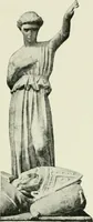 Picture 60 of 280 from Geschichte des florentinischen Grabmals von den ältesten Zeiten bis Michelangelo (1904), leaf 142