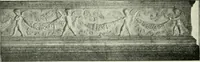 Picture 61 of 280 from Geschichte des florentinischen Grabmals von den ältesten Zeiten bis Michelangelo (1904), leaf 147