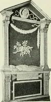 Picture 68 of 280 from Geschichte des florentinischen Grabmals von den ältesten Zeiten bis Michelangelo (1904), leaf 157