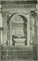 Picture 83 of 280 from Geschichte des florentinischen Grabmals von den ältesten Zeiten bis Michelangelo (1904), leaf 185