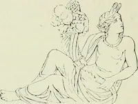 Picture 88 of 280 from Geschichte des florentinischen Grabmals von den ältesten Zeiten bis Michelangelo (1904), leaf 199