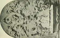 An illustration from Geschichte des florentinischen Grabmals von den ältesten Zeiten bis Michelangelo (1904)