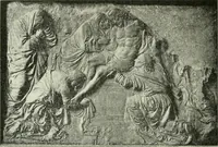 Picture 96 of 280 from Geschichte des florentinischen Grabmals von den ältesten Zeiten bis Michelangelo (1904), leaf 213