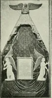 Picture 102 of 280 from Geschichte des florentinischen Grabmals von den ältesten Zeiten bis Michelangelo (1904), leaf 226