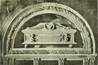 Picture 104 of 280 from Geschichte des florentinischen Grabmals von den ältesten Zeiten bis Michelangelo (1904), leaf 228