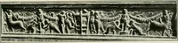 Picture 112 of 280 from Geschichte des florentinischen Grabmals von den ältesten Zeiten bis Michelangelo (1904), leaf 240