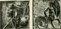 Picture 121 of 280 from Geschichte des florentinischen Grabmals von den ältesten Zeiten bis Michelangelo (1904), leaf 249