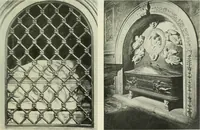 Picture 126 of 280 from Geschichte des florentinischen Grabmals von den ältesten Zeiten bis Michelangelo (1904), leaf 254