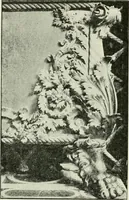Picture 129 of 280 from Geschichte des florentinischen Grabmals von den ältesten Zeiten bis Michelangelo (1904), leaf 259