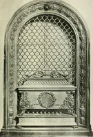 Picture 130 of 280 from Geschichte des florentinischen Grabmals von den ältesten Zeiten bis Michelangelo (1904), leaf 260